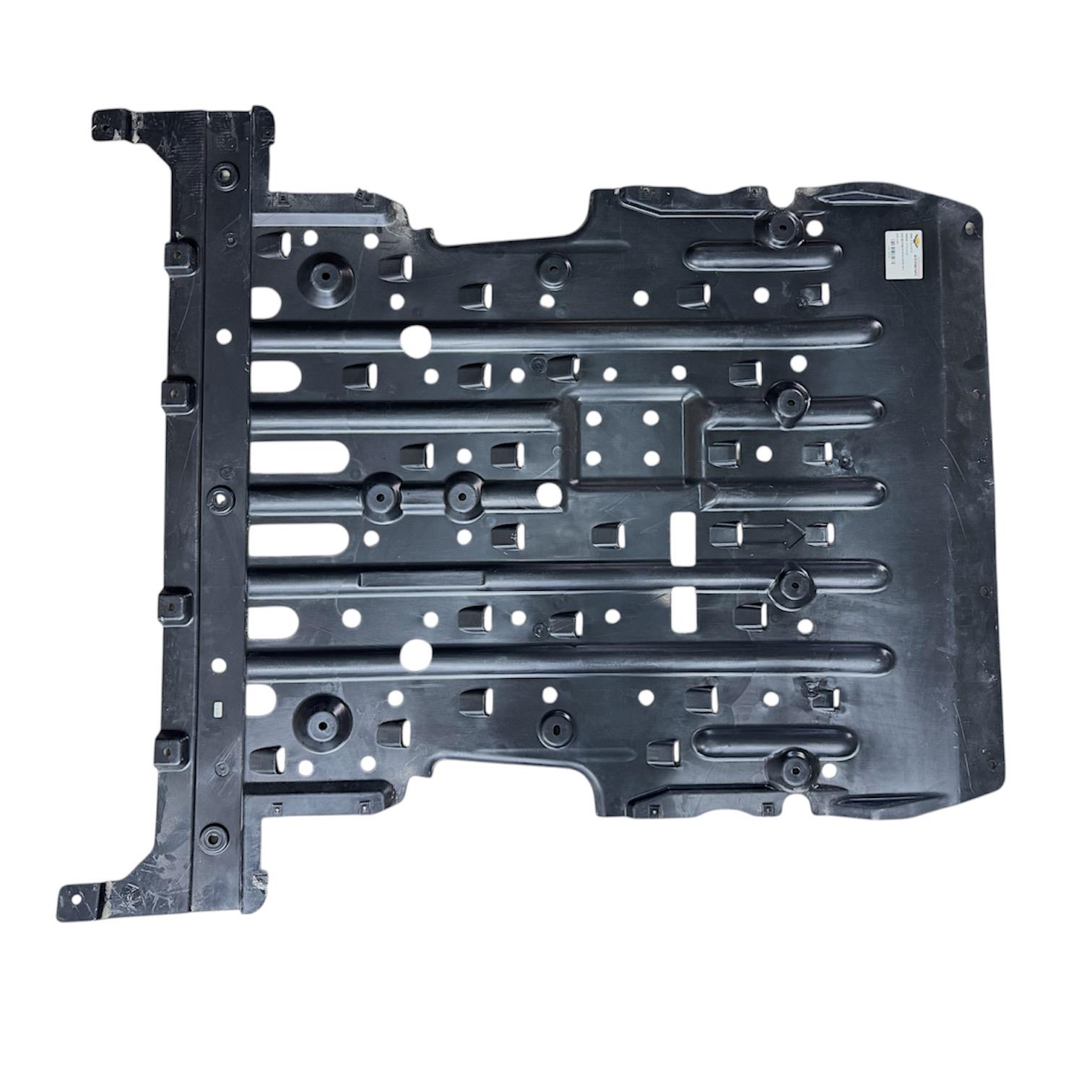Byd Muhafaza Karter Atto 3 23-25 Orta PLASTİK AKSAM