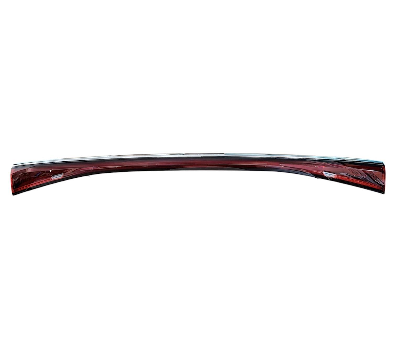 Byd Stop Bagaj Atto 3 23-25 Orta AYDINLATMA