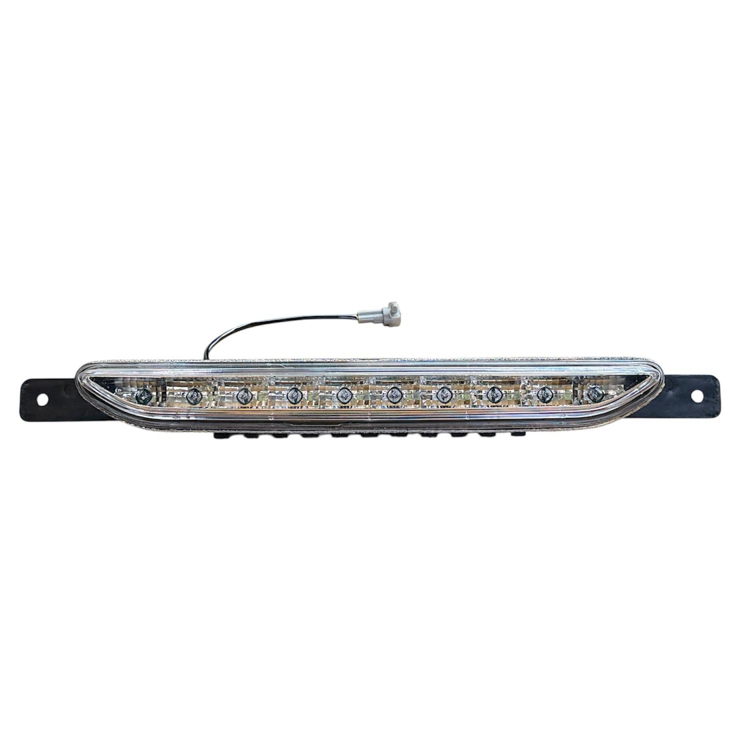 Byd Reflektör Bagaj Atto 3 24-26 (Üst) AYDINLATMA