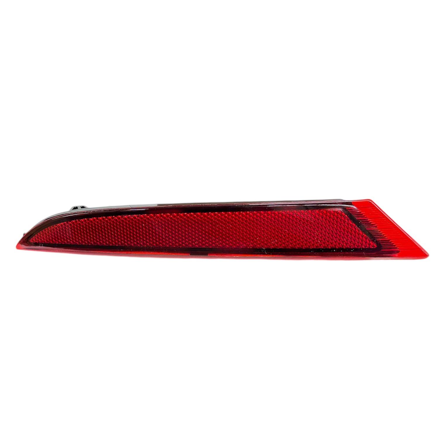Byd Reflektör Tampon Atto 3 23-25 Arka Sol AYDINLATMA