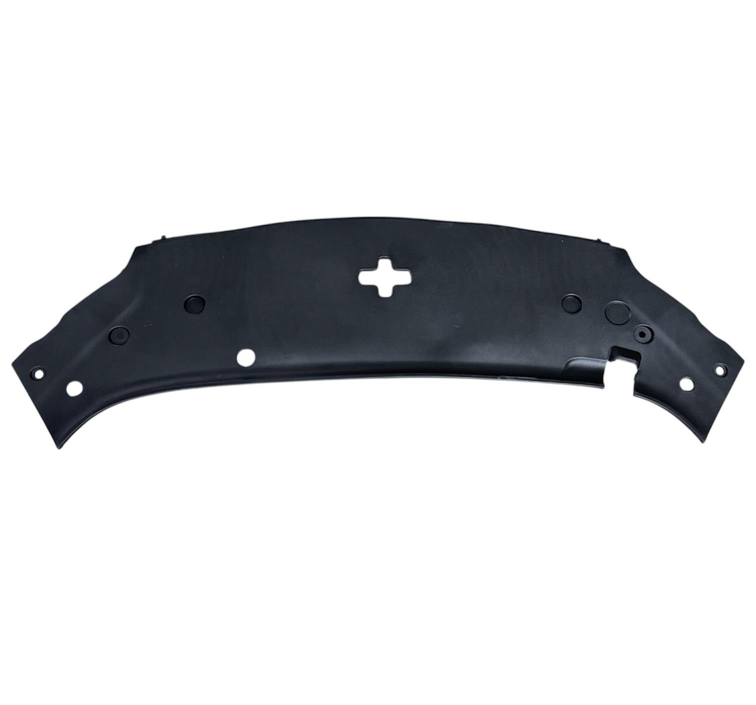 Byd Bakalit Panjur Atto 3 23-25 Üst PLASTİK AKSAM