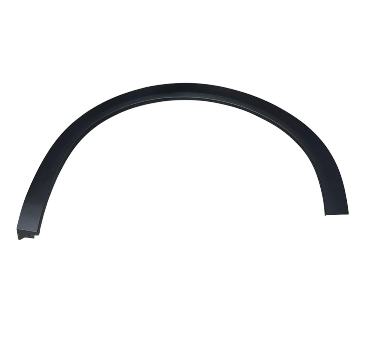 Byd Bodik Çamurluk Atto 3 23-25 Arka Sol PLASTİK AKSAM