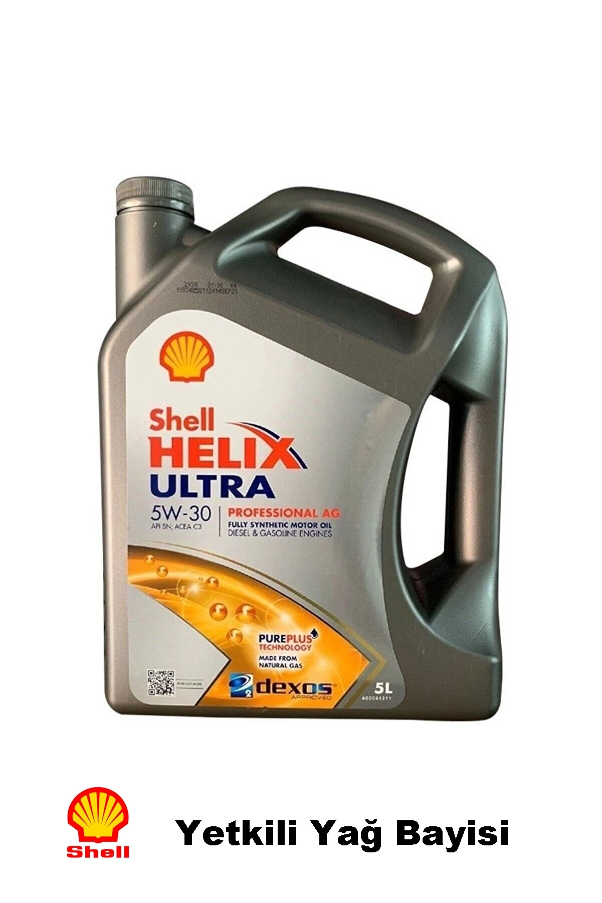 Accent Blue Dizel Bakım Seti,Accent Blue Filtre Seti(Shell Motor Yağı 5 Lt+Bosch Hava,Yağ,Mazot,Polen)