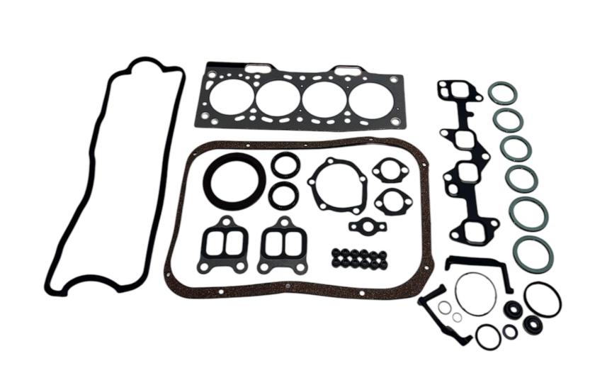 Toyota  Conta Takım Corolla Ae101 1,3 2e 92-97 MEKANİK