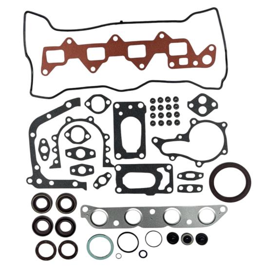 Toyota Conta Takım Corolla Ae92/Ae101 1,6 Karb 87-95 (Skc Siz) MEKANİK