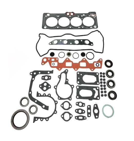 Toyota Conta Takım Corolla Ae92/Ae101 1,6 Karb87-95 MEKANİK