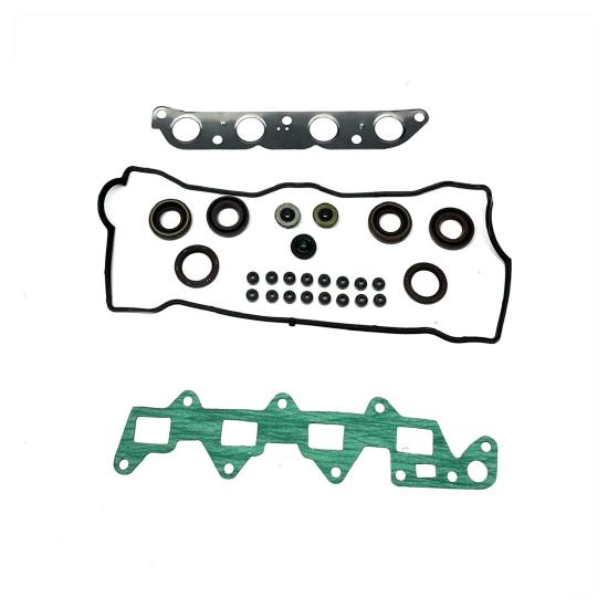 Toyota Conta Üst Kapak Takım Corolla Ae92/Ae101 1,6 Karb 87-95 MEKANİK