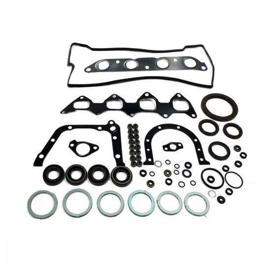 Toyota Conta Takım Corolla Ae101 1,6 Enj 93-98 (Grapıt Skc Siz) MEKANİK