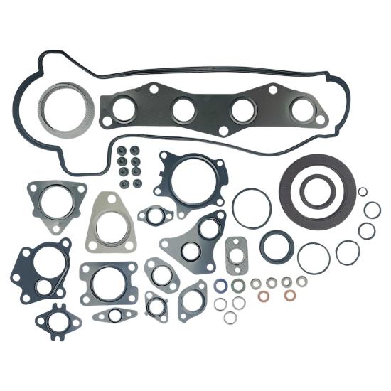 Toyota Conta Takım Corolla/Auris/Yaris Dizel 07-09 (5 İleri) Skc ’siz MEKANİK