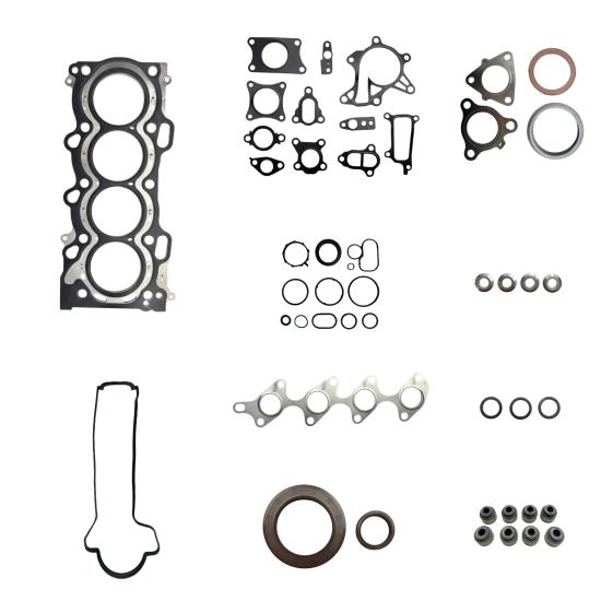 Toyota Conta Takım Corolla 1,4 Dizel 10-19/Auris 1,4 Dizel 10-19/Yaris 1,4 Dizel 10-19 (6 İleri/Skc’