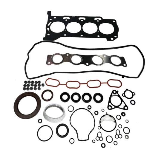 Toyota Conta Takım Corolla 1,6 Benzinli 06-18/Auris 1,6 Benzinli 06-14/Avensis 1,6-1,8-2,0 10-12/Rav
