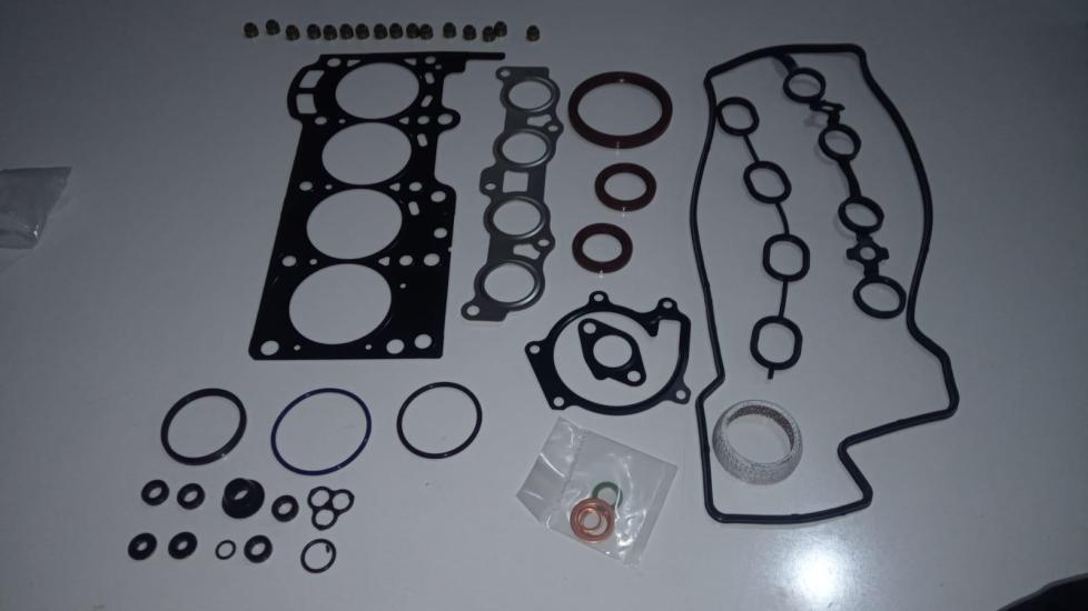 Daihatsu Conta Takım Sirion 1,3 00-05/Terios 1,3 04-06 MEKANİK