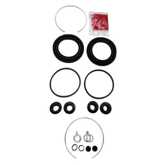 Toyota Tamir Tk Fren Kaliper Corolla Benzin/Dizel 07-13/ Auris 07-13 Ön MEKANİK