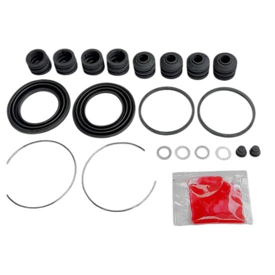 Toyota Tamir Tk Fren Kaliper Corolla Ae101 1,3 92-97/Ae92 1,3 88-91 Ön MEKANİK