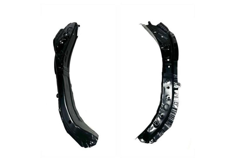 Honda Panel Üst Parça Jazz 16-18 Sağ (Yan Parça) KAPORTA