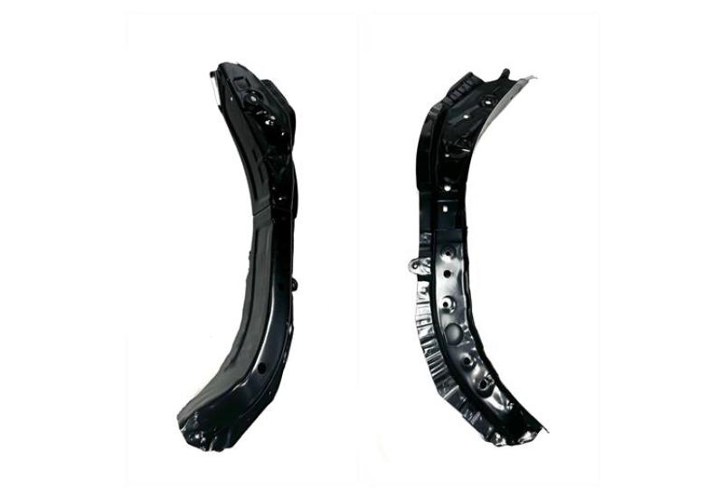 Honda Panel Üst Parça Jazz 16-18 Sol (Yan Parça) KAPORTA