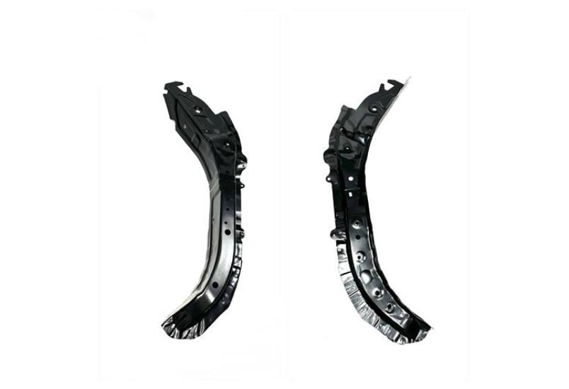 Honda Panel Üst Parça Hrv 16-18 Sol (Yan Parça) KAPORTA