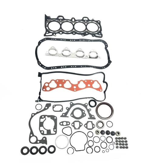 Honda Conta Takım Civic 1,6 Euro 96-00 MEKANİK