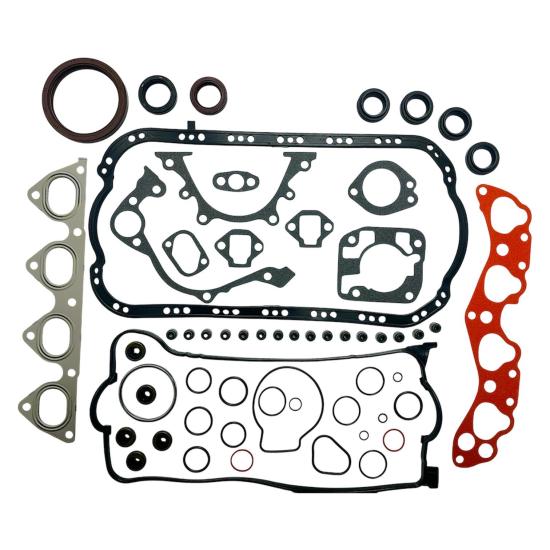 Honda Conta Takım Civic 1,6 16v D16 96-01/Hrv 1,6 D16 98-04 (Skc-siz) MEKANİK