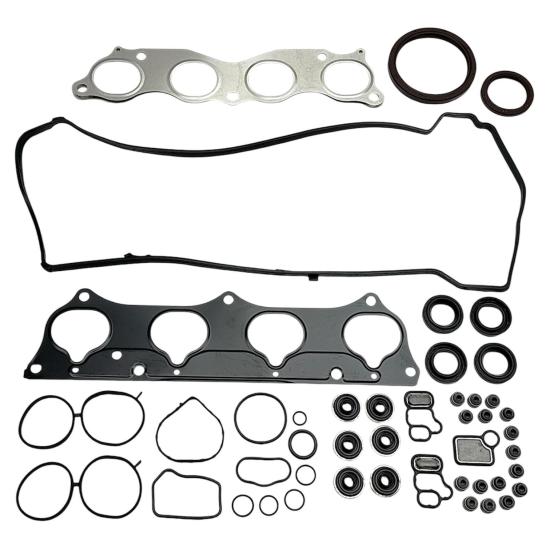 Honda Conta Takım Accord 2,0-2,4 02-09/Cr-v 2.0-2,4 02-14 (Skc,siz) MEKANİK