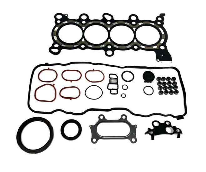 Honda Conta Takım Civic 06-15 MEKANİK