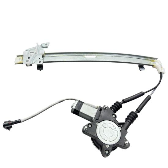 Kıa Cam Krikosu Rio 01-05 Ön Sağ (Elektrikli Motorlu) ELEKTRONİK