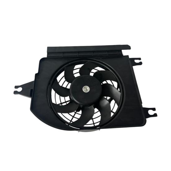 Kıa Fan Klima Rio 00-04 (Komple) SOĞUTMA