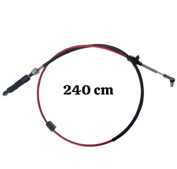 Kıa Tel Vites Bongo 2,7 97-02 (Seçici) MEKANİK