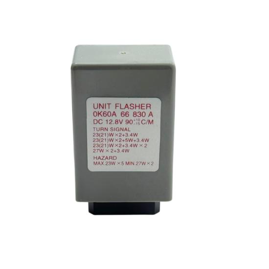 Kıa Flaşör Sinyal Bongo 97-04 ELEKTRONİK