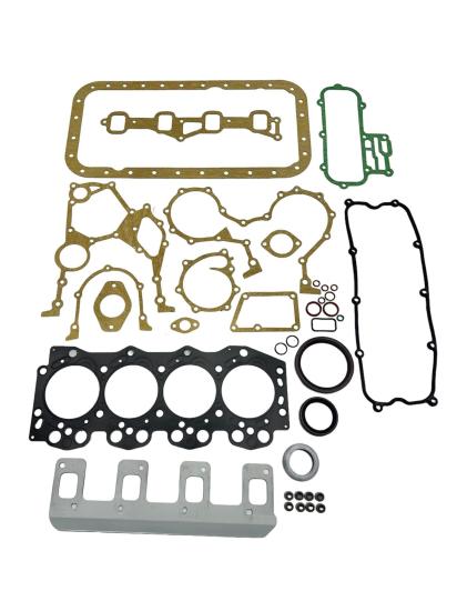 Kia Conta Takım Bongo/Prejo 2,7 97-05 (Çelik) MEKANİK