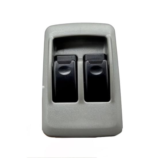 Kia Düğme Cam Açma Bongo 98-02 Ön Sol (Çiftli) ELEKTRONİK