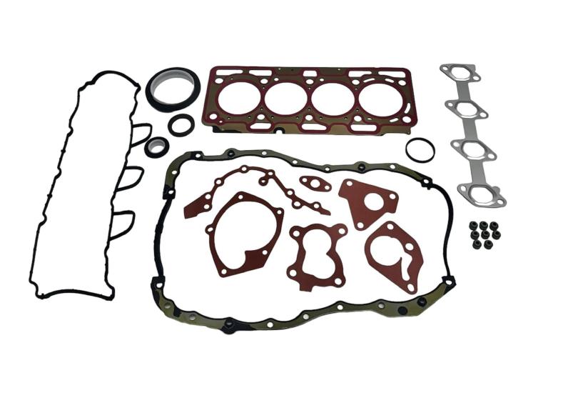 Nissan Conta Takım Qashqai 1,5 Dizel 13-17/Juke 1,5 Dizel 11-15/ Note 1,5 Dizel 11-15 MEKANİK