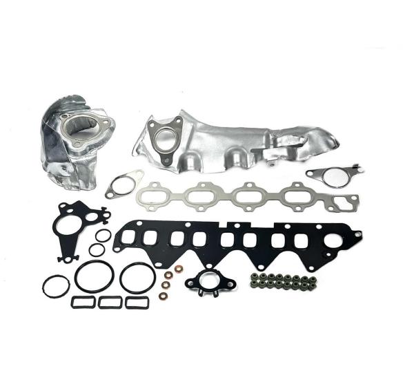 Nissan Conta Takım Qashqai 1,6 Dizel 14-17/X-trail 1,6 Dizel 14-17 (Skc,siz) MEKANİK