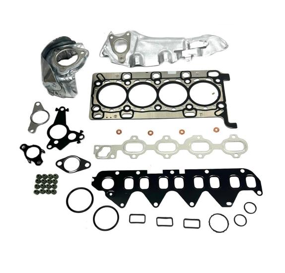 Nissan Conta Takım Qashqai 1,6 Dizel 14-17/X-trail 1,6 Dizel 14-17 MEKANİK