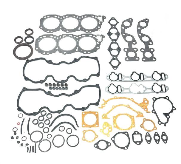 Nissan Conta Takım Pathfınder R50 Vg33e V6 3,0 97-05 MEKANİK
