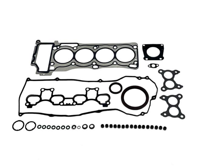 Nissan Conta Takım Primera 1,6 Qg16 00-06/Almera 1,6 Qg16 00-06 MEKANİK