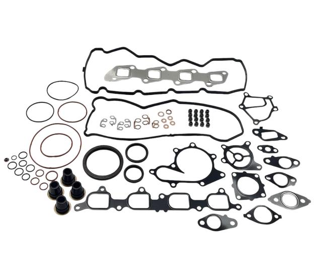 Nissan Conta Takım Navara D40 2,5 Dizel 07-13/Pathfinder D40 2,5 Dizel 07-12 (Skc,siz) MEKANİK