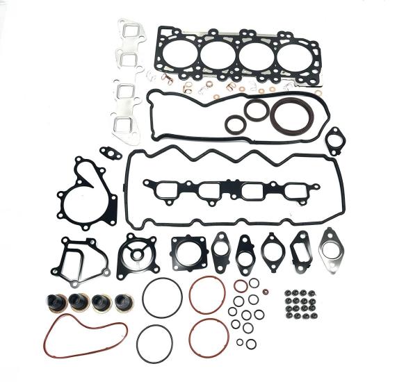 Nissan Conta Takım Navara D40 2,5 Dizel 07-13/Pathfinder D40 2,5 Dizel 07-12 MEKANİK
