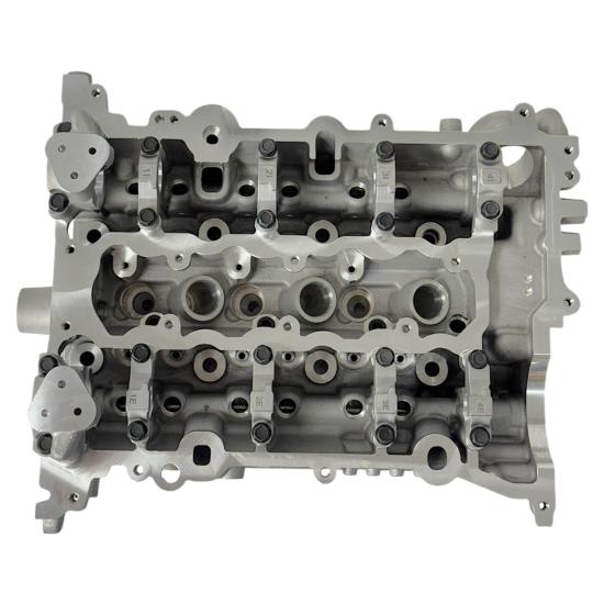 Mg Kapak Silindir Zs 1.0 T-gdı 23-24 (Boş) MEKANİK