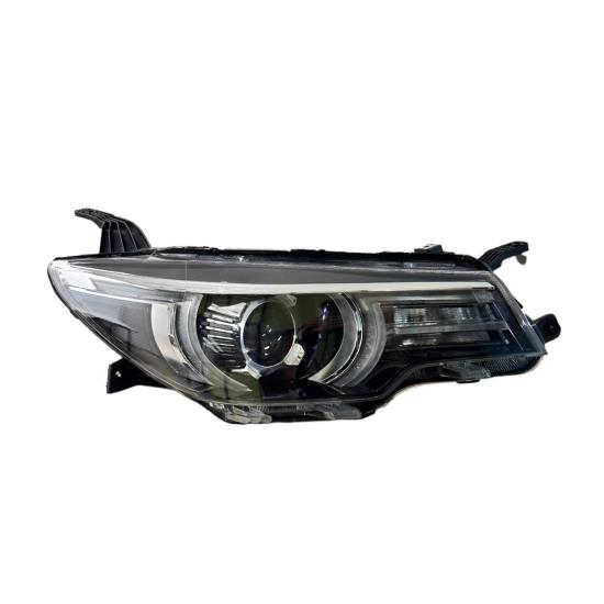 Mg Far Zs Ev 21-24 Sağ (Halojen/10 Fişli) AYDINLATMA