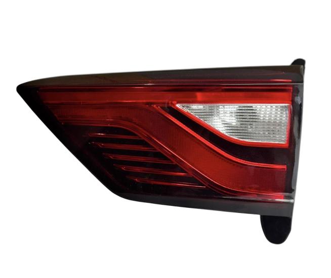 Mg Stop Zs Ev 2021 İç Sağ (Luxury Paket) AYDINLATMA