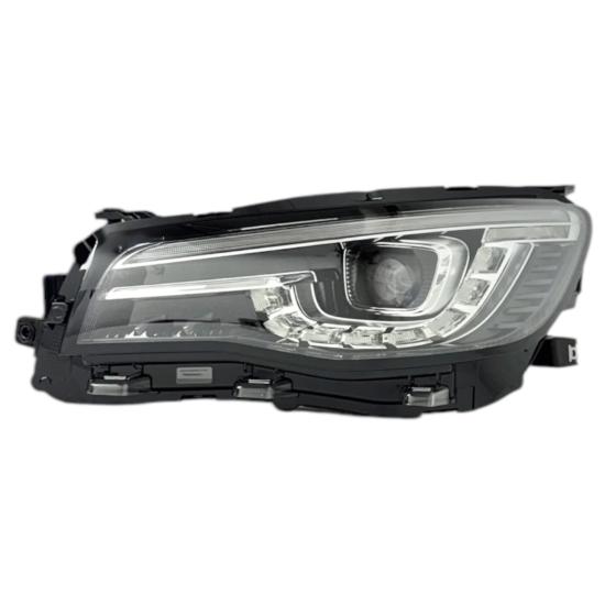 Mg Far Hs 22-24 Sol (Ledli/Mercekli/12 Fiş/Beyinüstünde/Boş Paket) AYDINLATMA