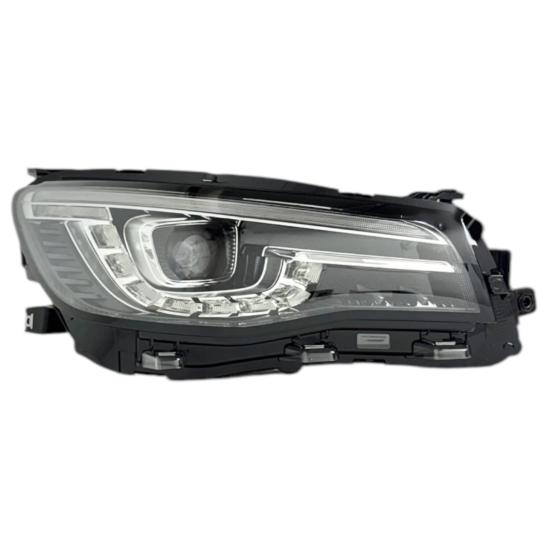 Mg Far Hs 22-24 Sağ (Ledli/Mercekli/12 Fiş/Beyinüstünde/Boş Paket) AYDINLATMA