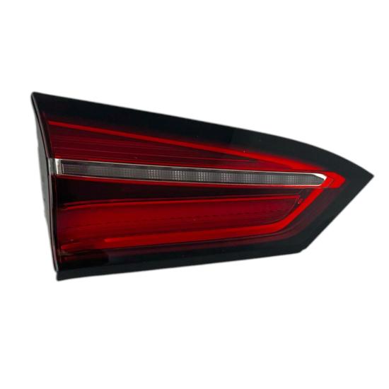 Mg Stop Hs 22-24 İç Sol AYDINLATMA