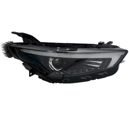 Mg Far Zs 21-24 Sağ (Ledli/Siyah Kaplamalı İçi) AYDINLATMA