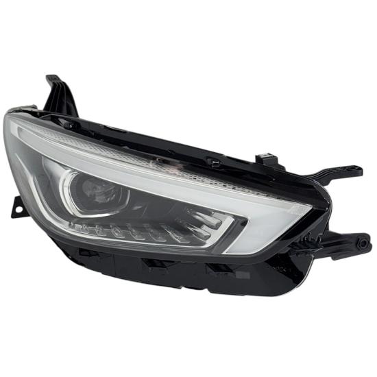 Mg Far Zs 21-24 Sağ (Ledli/Krom Kaplamalı) AYDINLATMA