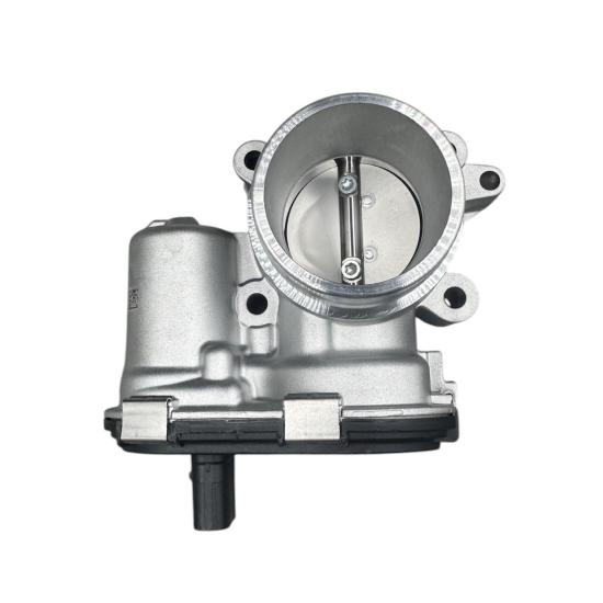 Mg Gaz Kelebek Gövdesi Hs 1,5 22-24 MEKANİK