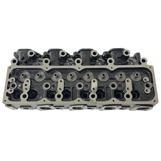 Nissan Kapak Silindir D22 Td25 98-01 (Enjektör Yuva 18mm) MEKANİK