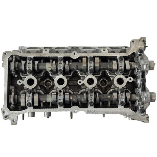 Nissan Kapak Silindir Qashqai Benzinli 07-13 (8 Enjektörlü/Çıkma) MEKANİK