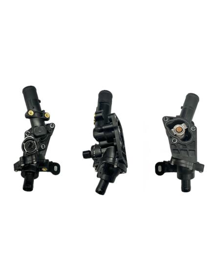 Nissan Yuva Termostat Qashqai 1,5 Dizel 14-17 (Komple) MEKANİK